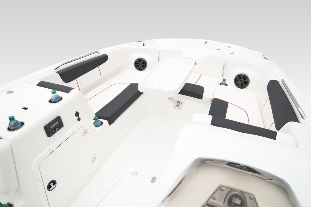 Slide: The Image of TAHOE 2150 FROSTLINE 2027 - 9