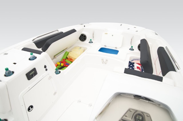 Slide: The Image of TAHOE 2150 FROSTLINE 2027 - 2