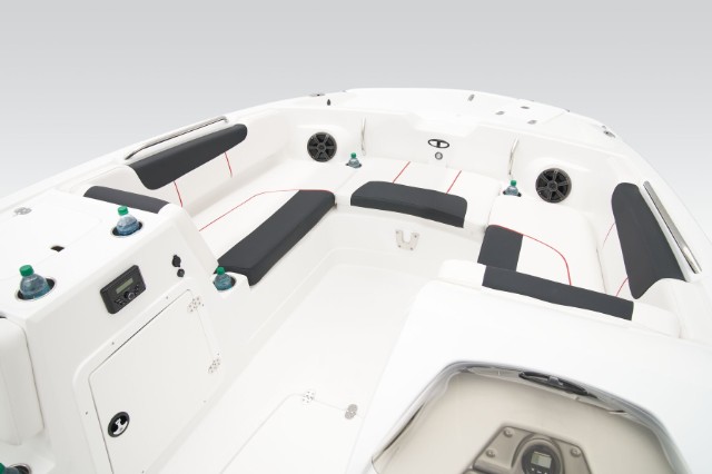 Slide: The Image of TAHOE 2150 FROSTLINE 2027 - 3