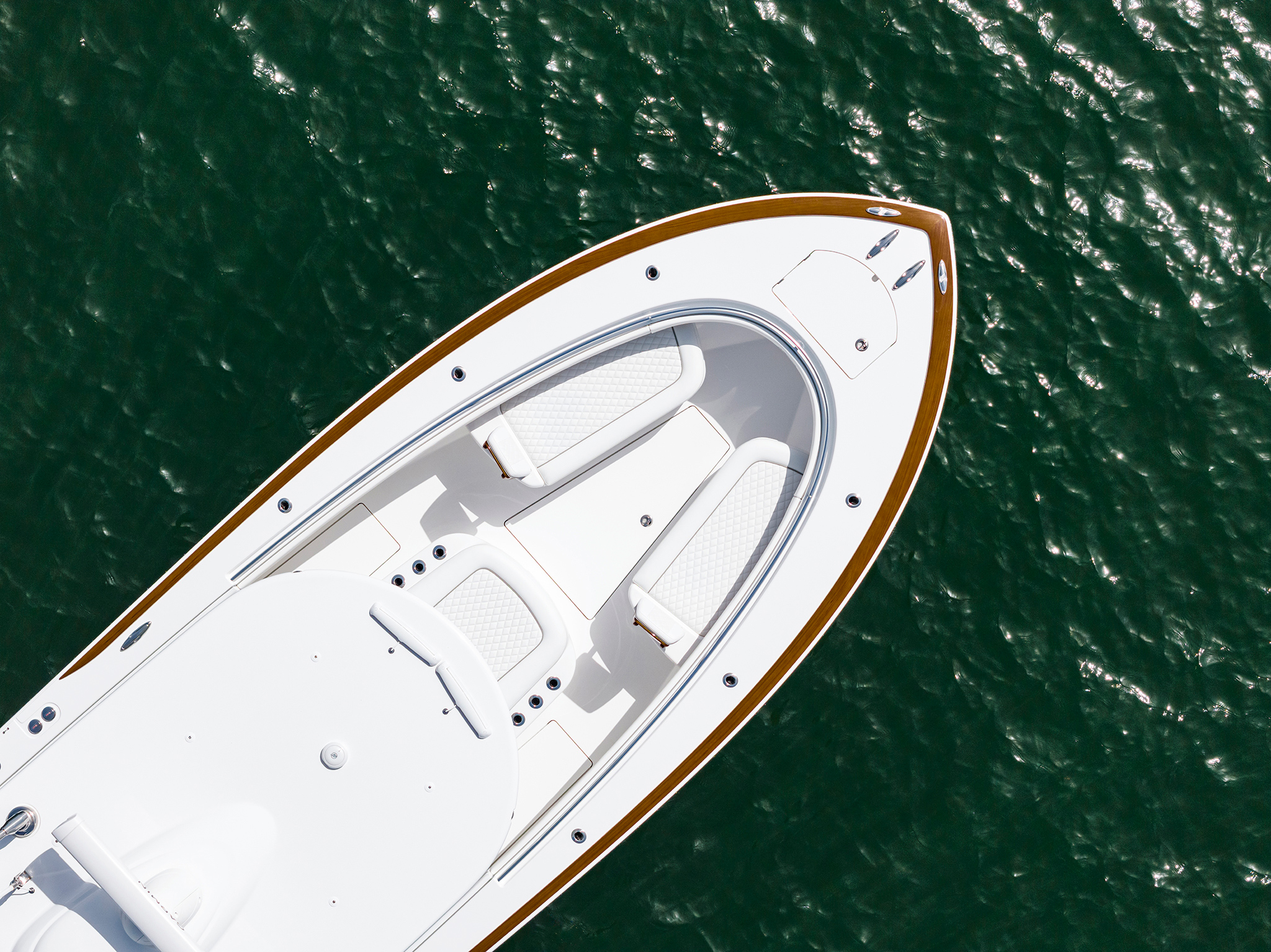 Slide: The Image of Valhalla Boatworks V-33 2027 - 15