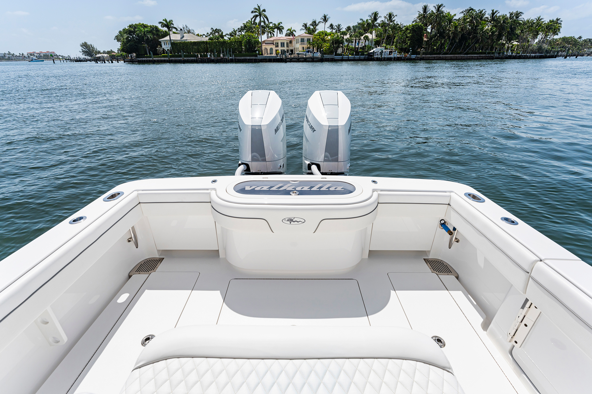 Slide: The Image of Valhalla Boatworks V-33 2027 - 19