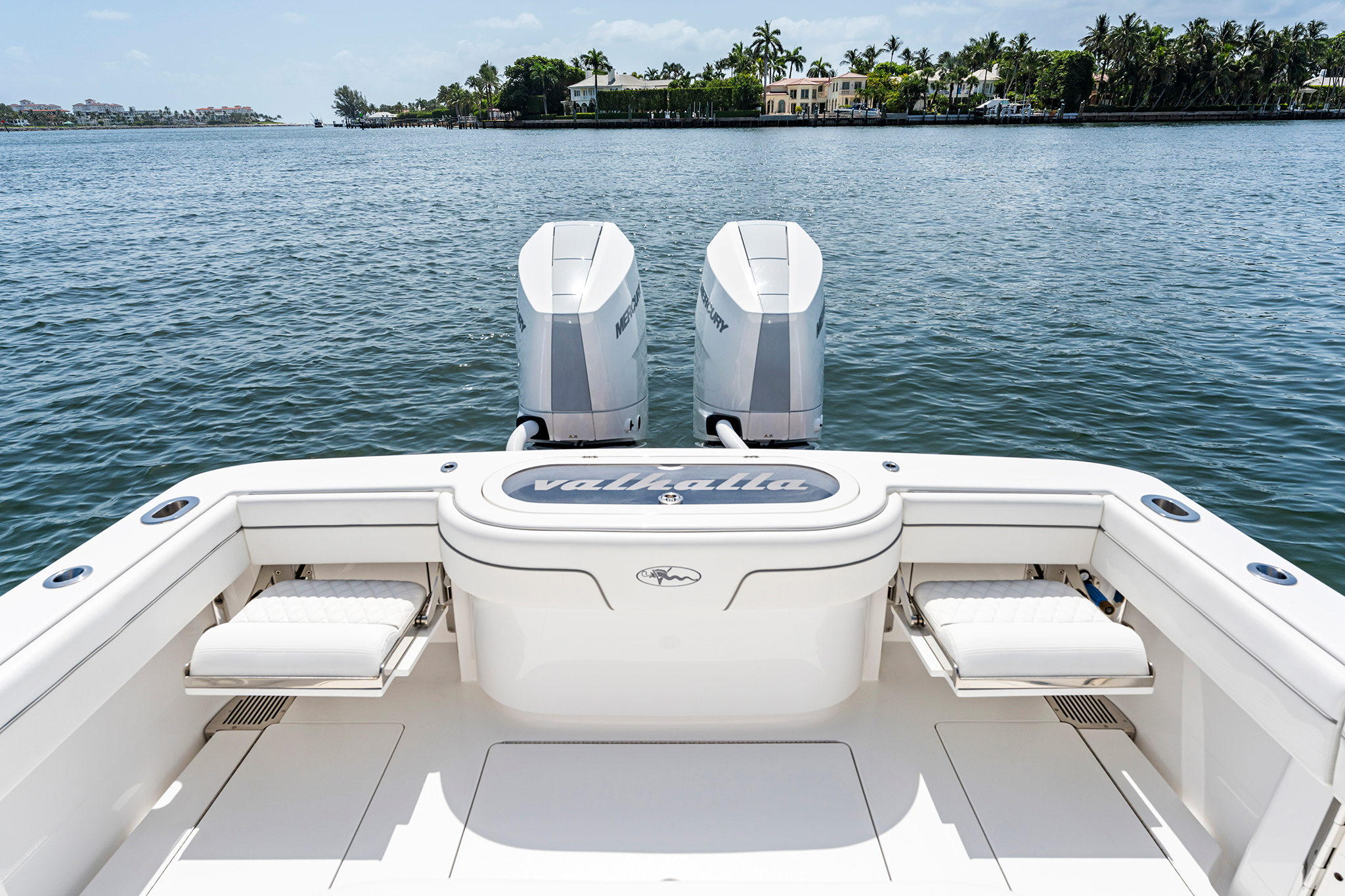 Slide: The Image of Valhalla Boatworks V-33 2027 - 22
