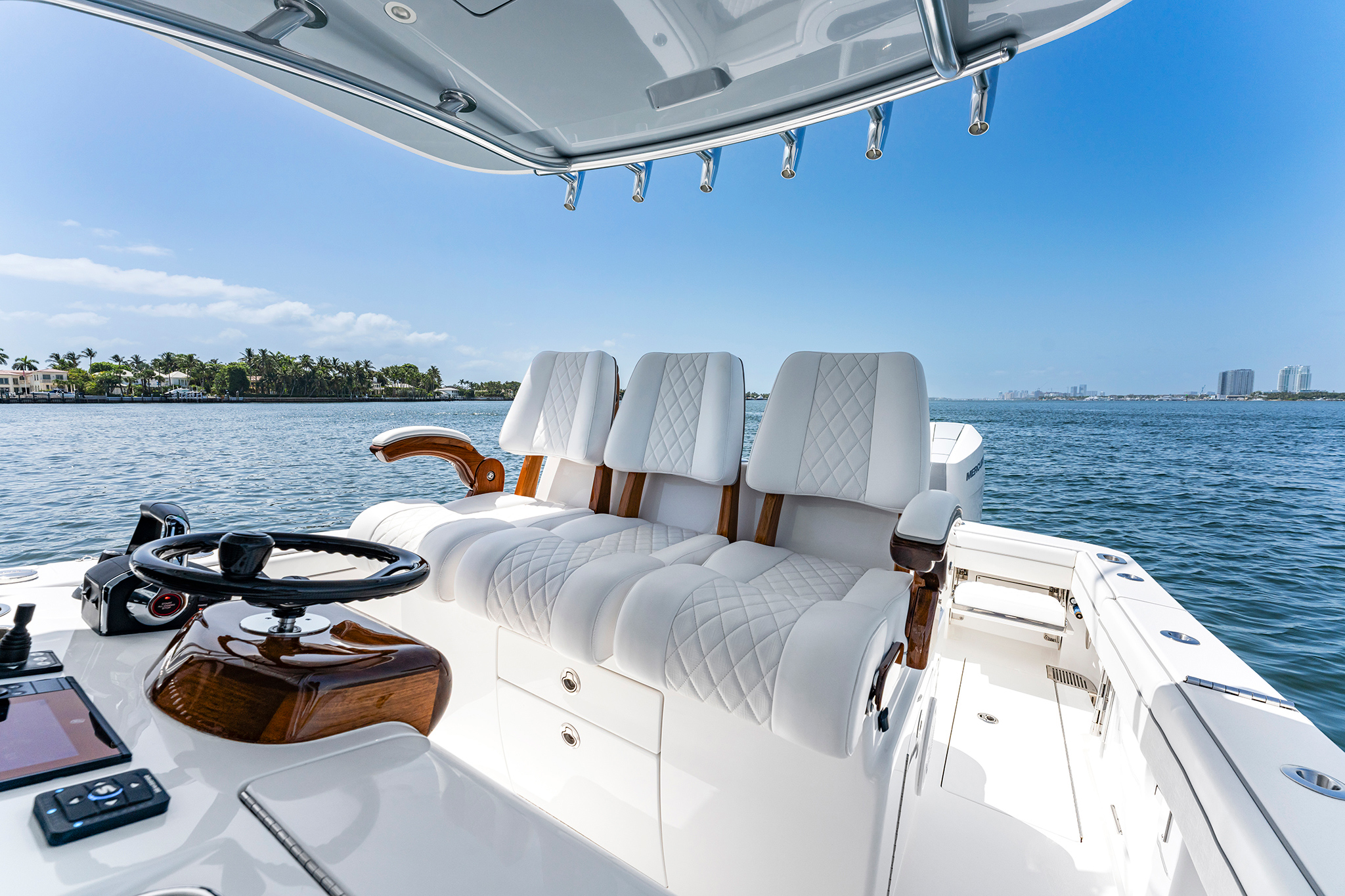 Slide: The Image of Valhalla Boatworks V-33 2027 - 23