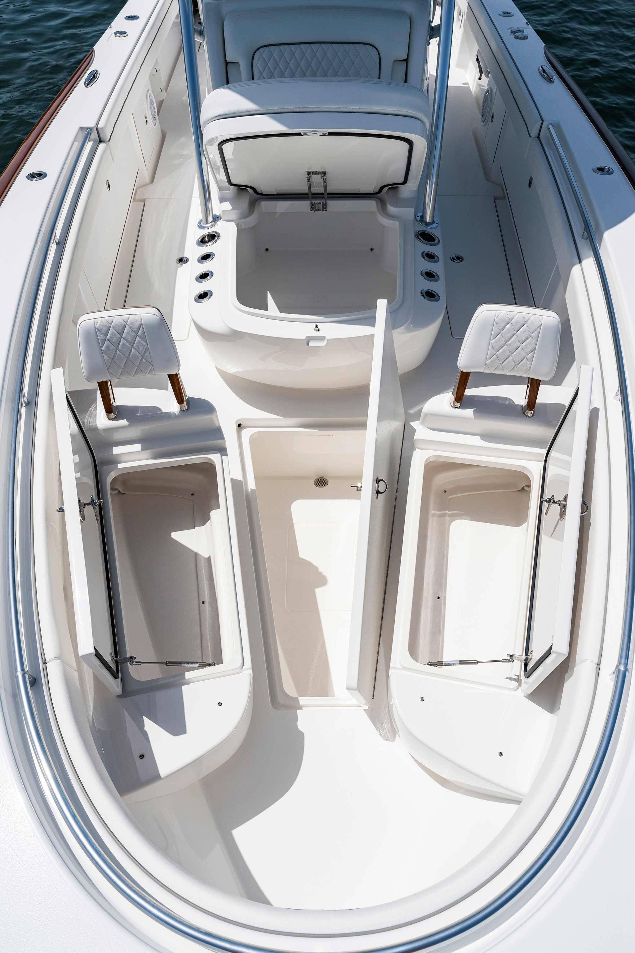 Slide: The Image of Valhalla Boatworks V-33 2027 - 26