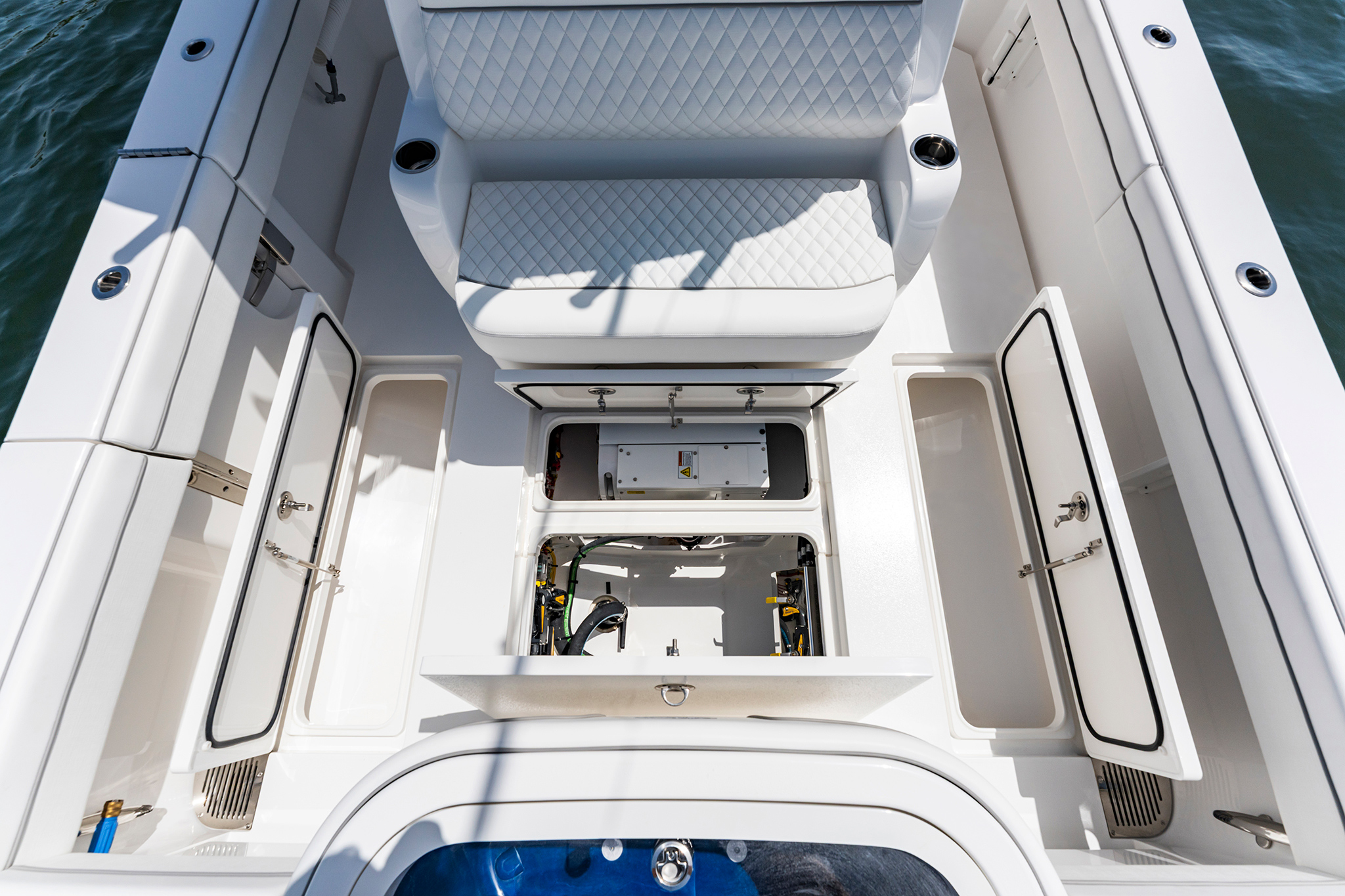 Slide: The Image of Valhalla Boatworks V-33 2027 - 27