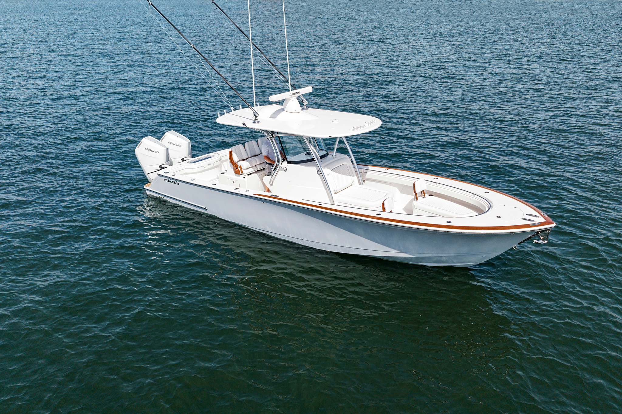 Slide: The Image of Valhalla Boatworks V-33 2027 - 9