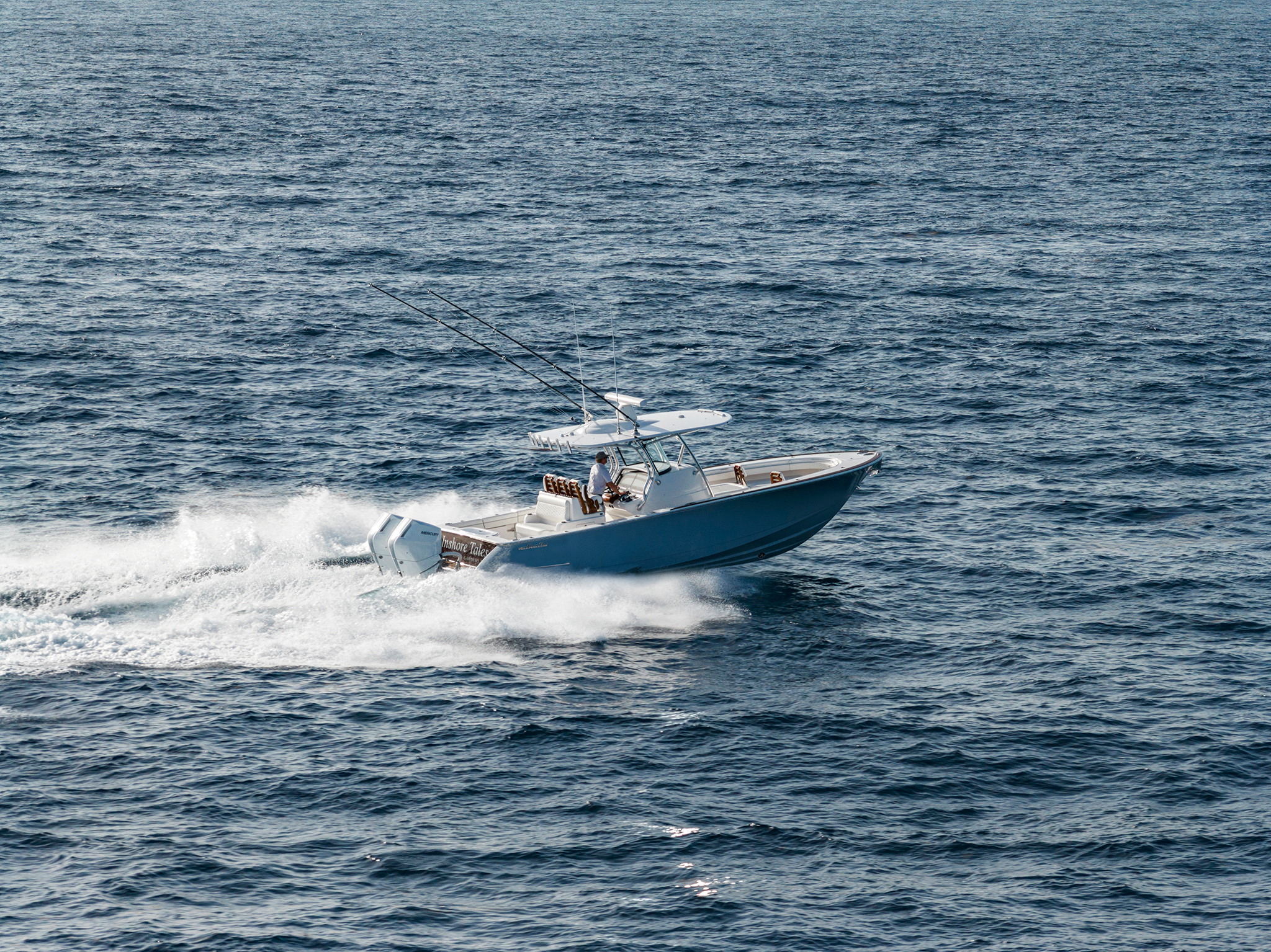 Slide: The Image of Valhalla Boatworks V-33 2027 - 10