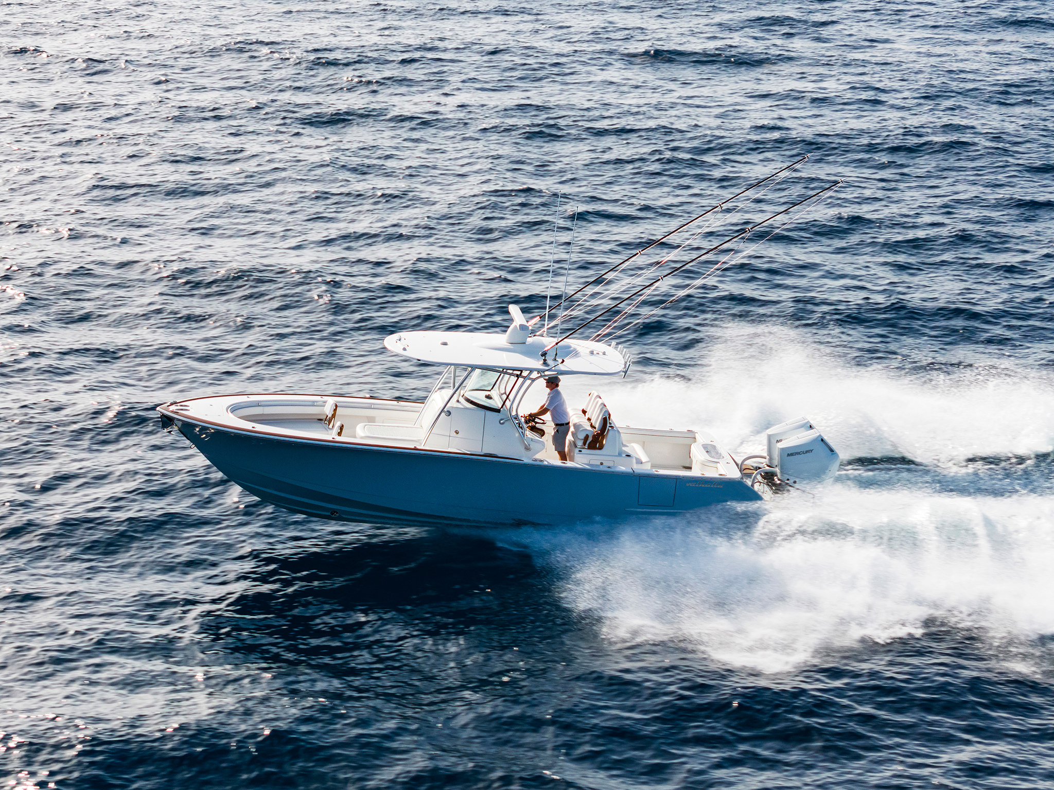 Slide: The Image of Valhalla Boatworks V-33 2027 - 11
