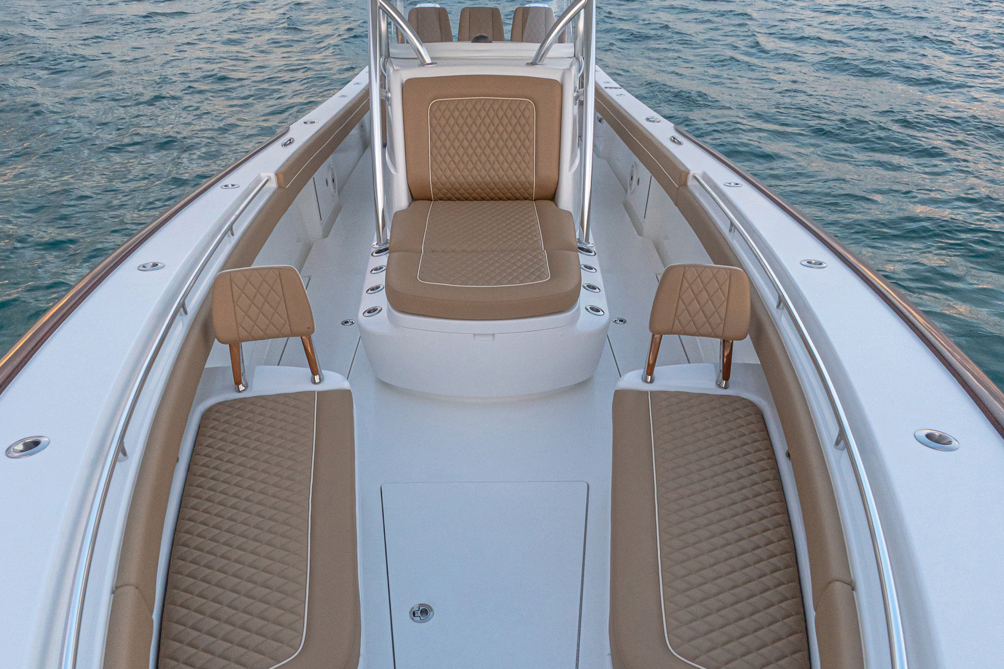 Slide: The Image of Valhalla Boatworks V-37 2027 - 19