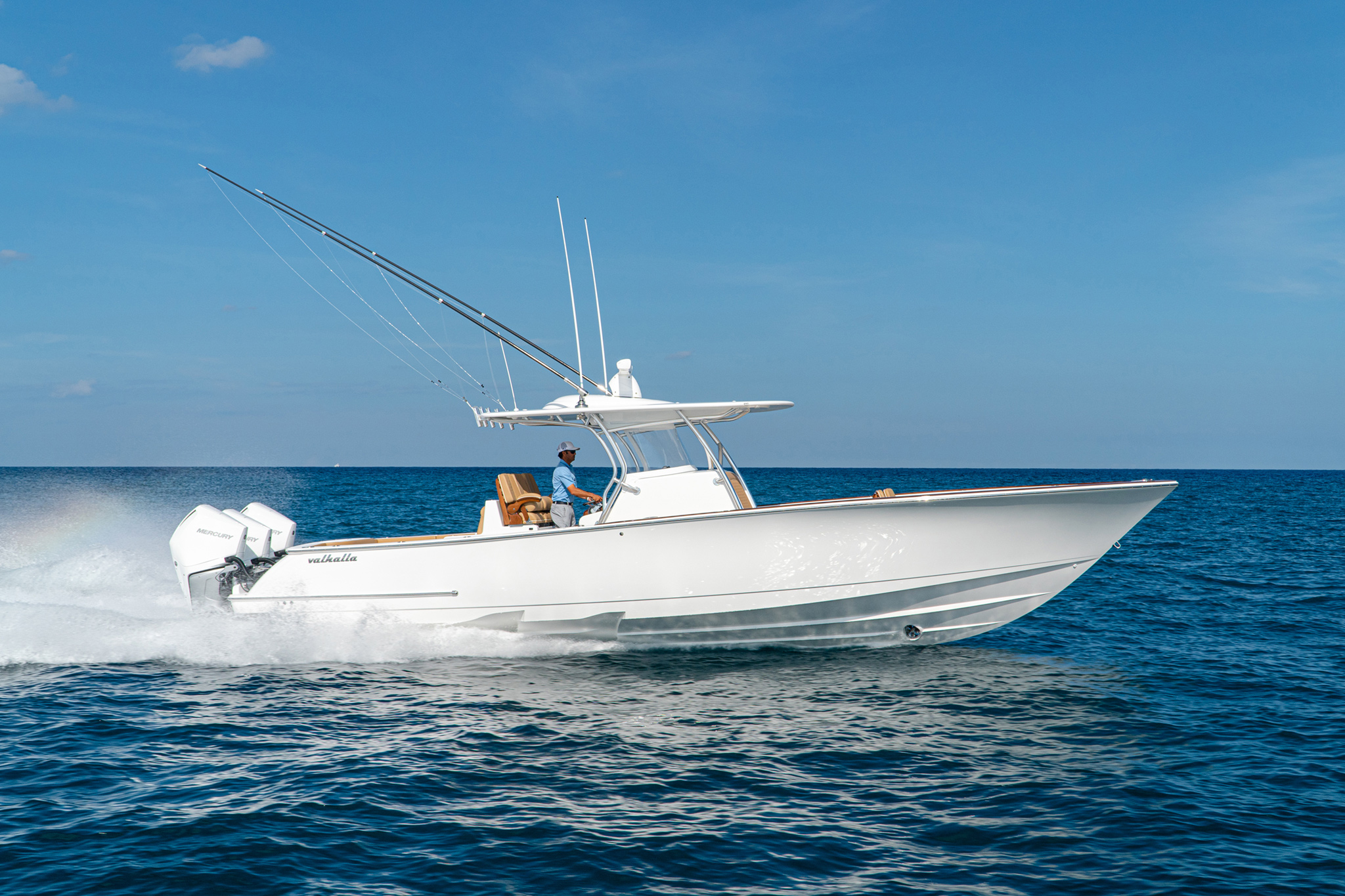 Slide: The Image of Valhalla Boatworks V-37 2027 - 26