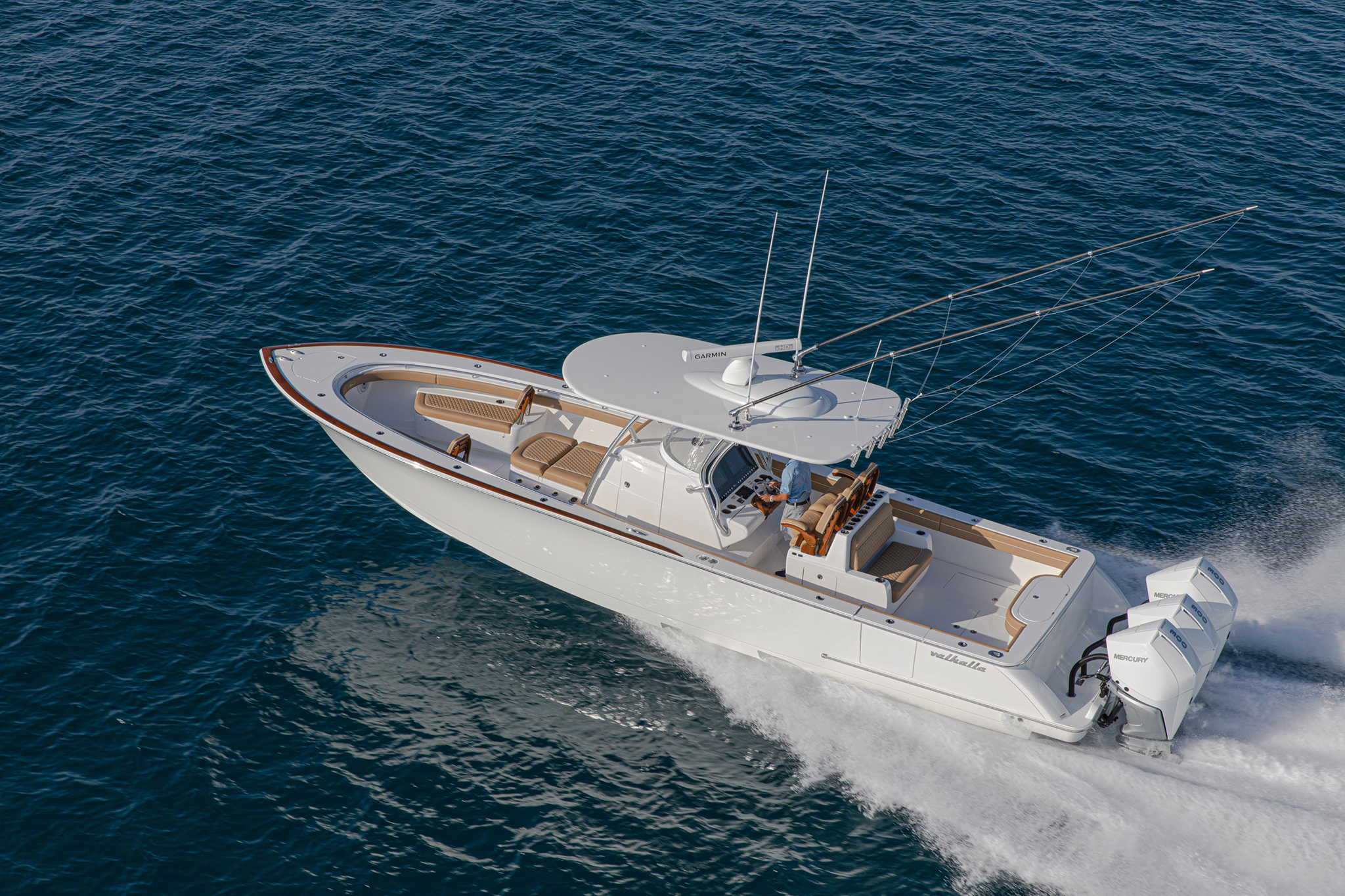 Slide: The Image of Valhalla Boatworks V-37 2027 - 29