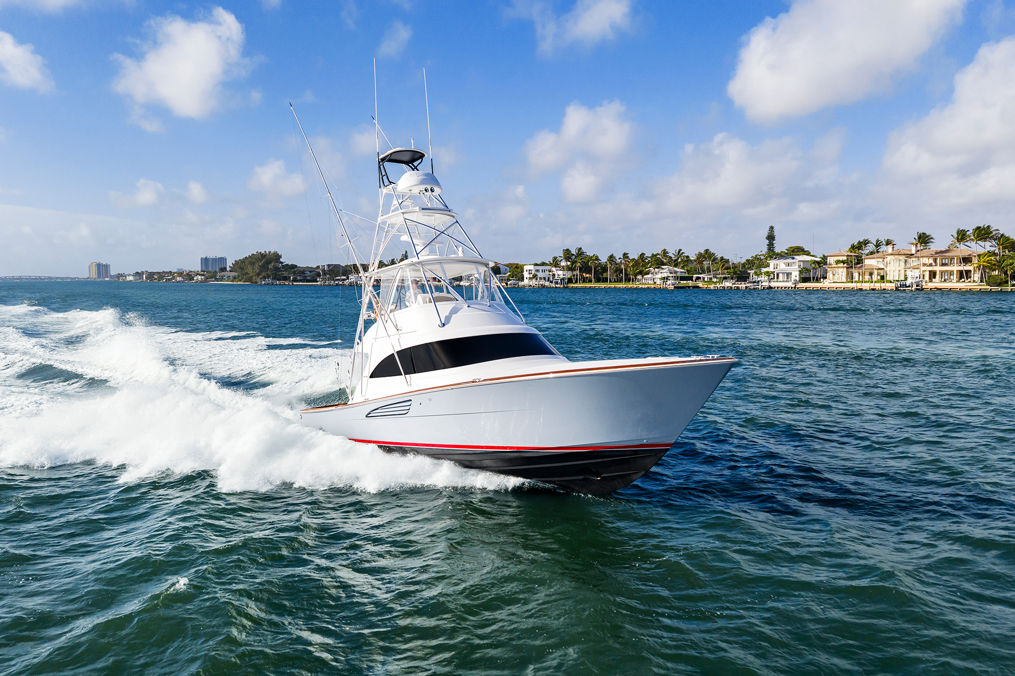 Slide: The Image of Viking 50 Billfish 2027 - 5