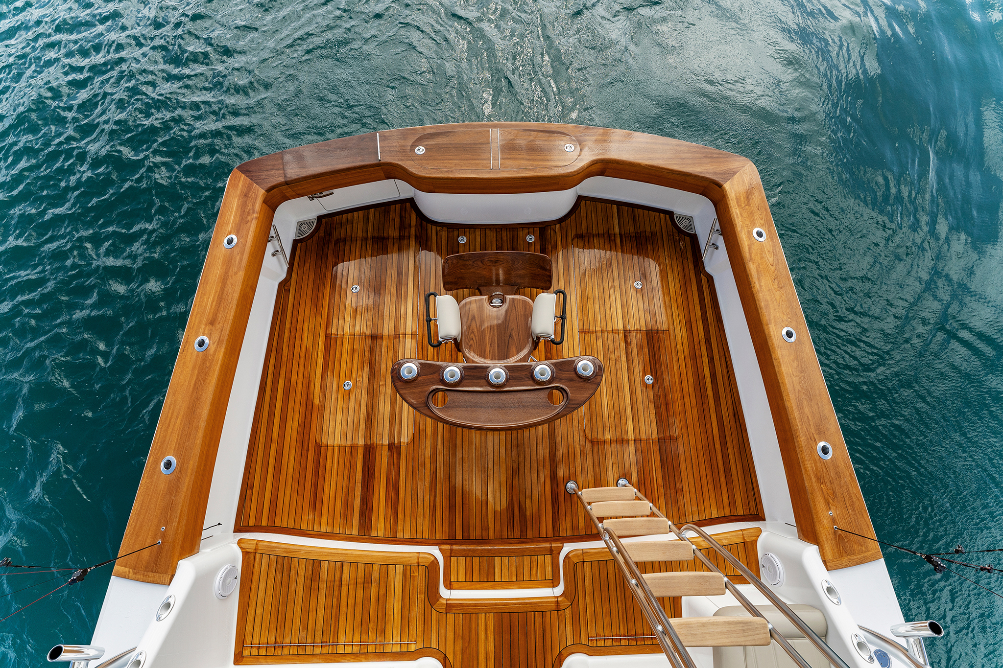 Slide: The Image of Viking 50 Billfish 2027 - 8