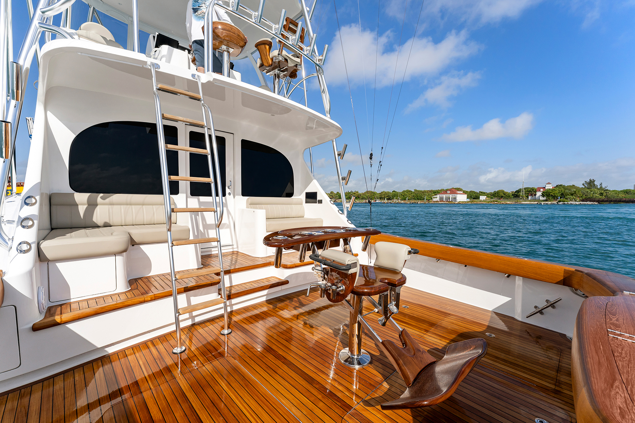 Slide: The Image of Viking 50 Billfish 2027 - 9