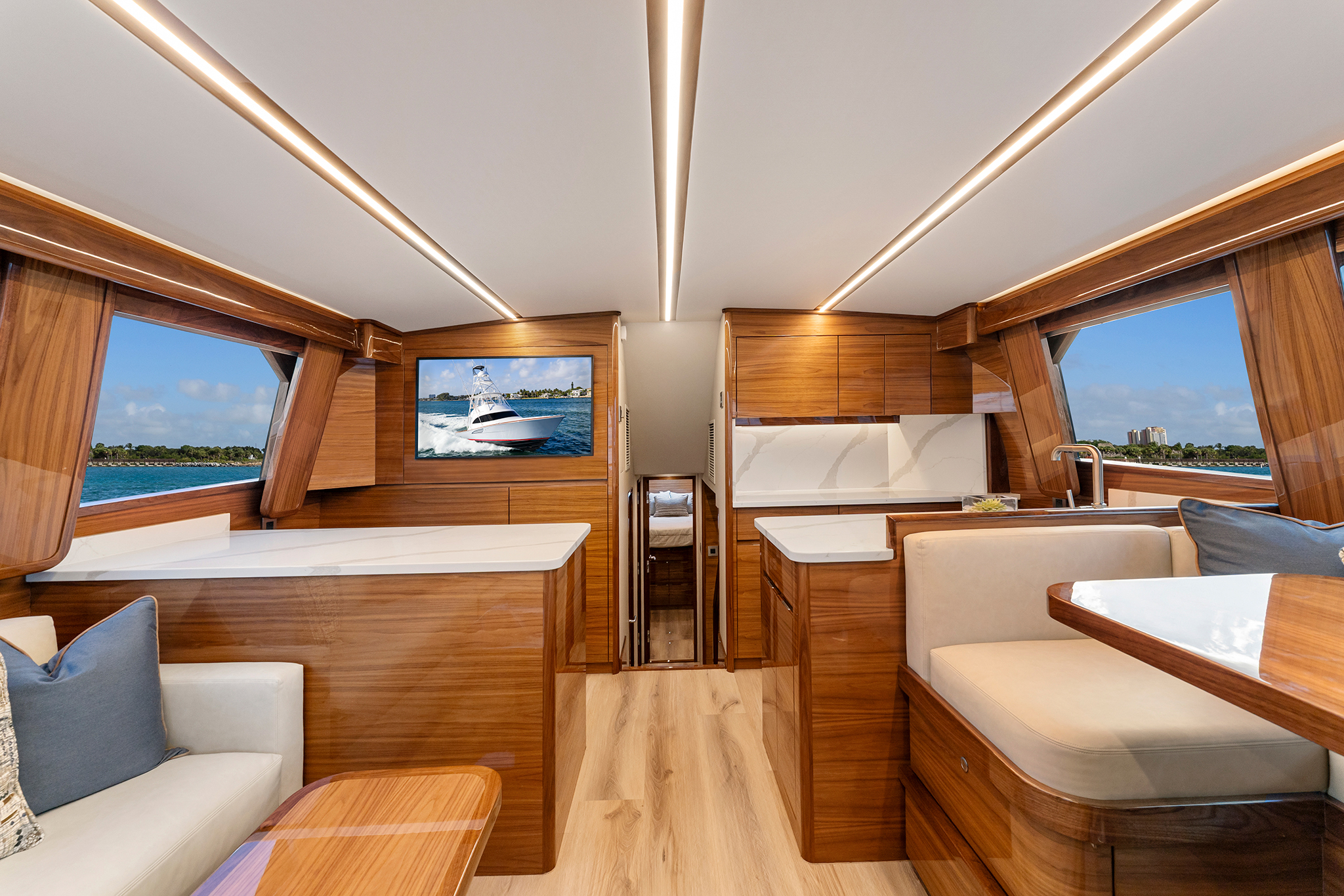 Slide: The Image of Viking 50 Billfish 2027 - 11