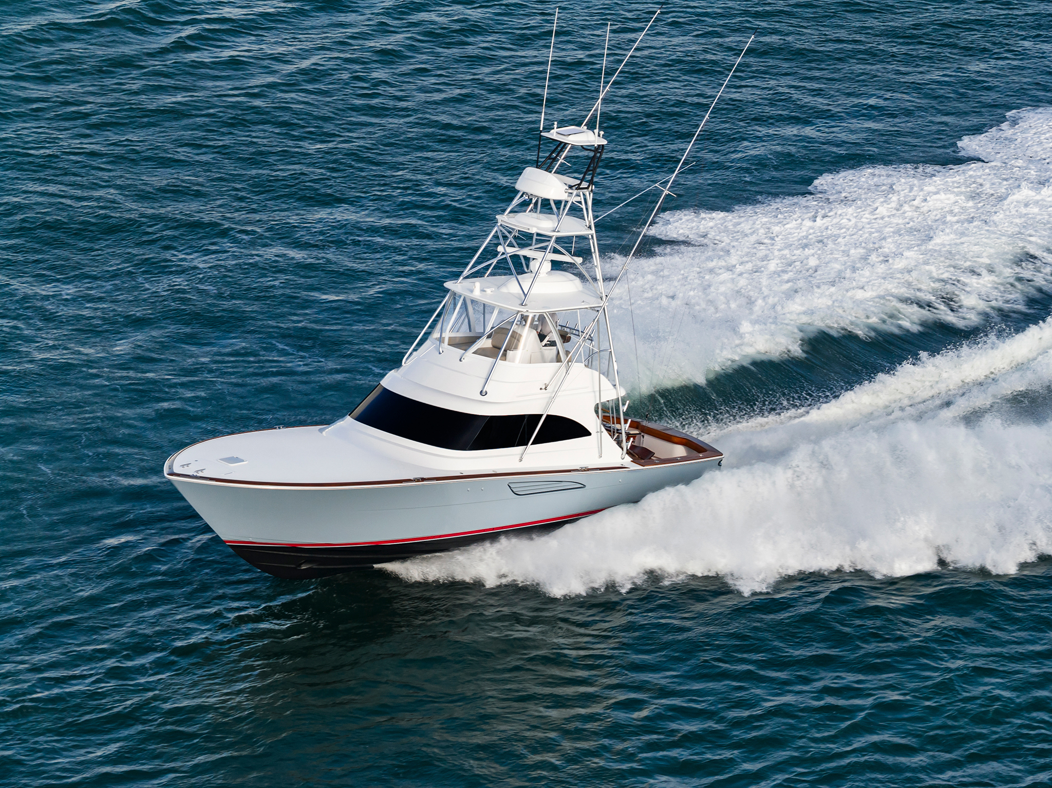 Slide: The Image of Viking 50 Billfish 2027 - 6