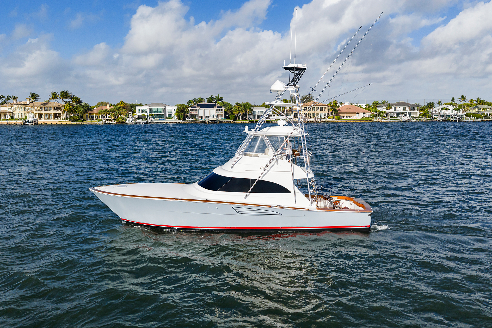 Slide: The Image of Viking 50 Billfish 2027 - 7