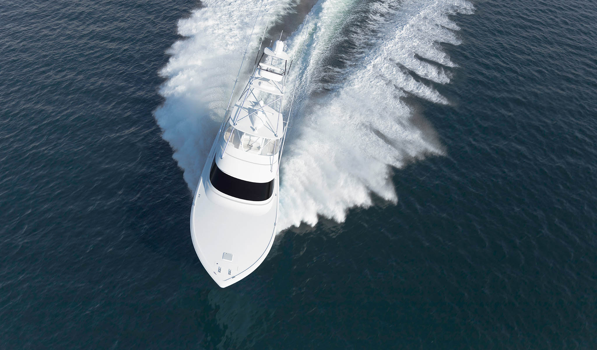 Slide: The Image of Viking 58 Convertible 2027 - 13