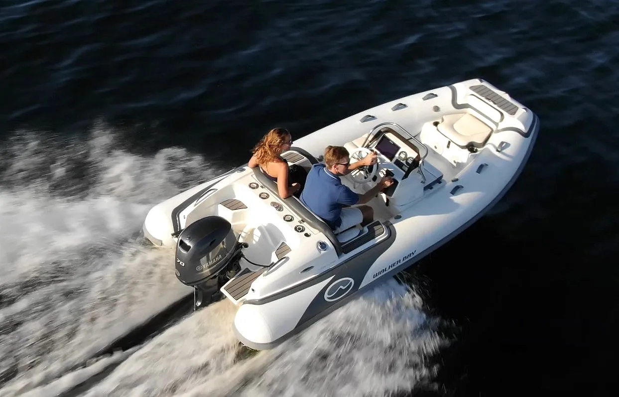 Slide: The Image of Walker Bay Venture 14 2027 - 6