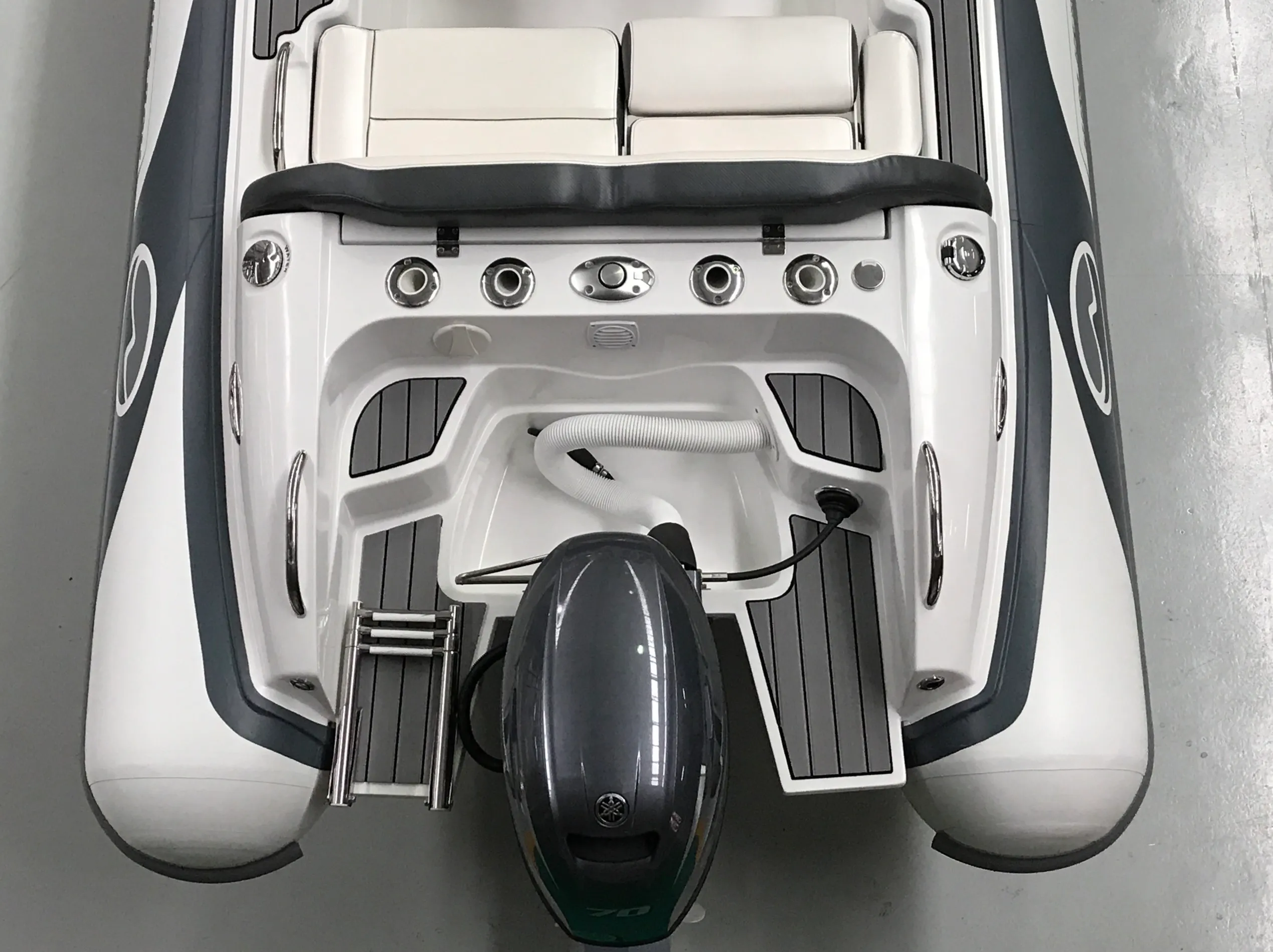 Slide: The Image of Walker Bay Venture 14 2027 - 7