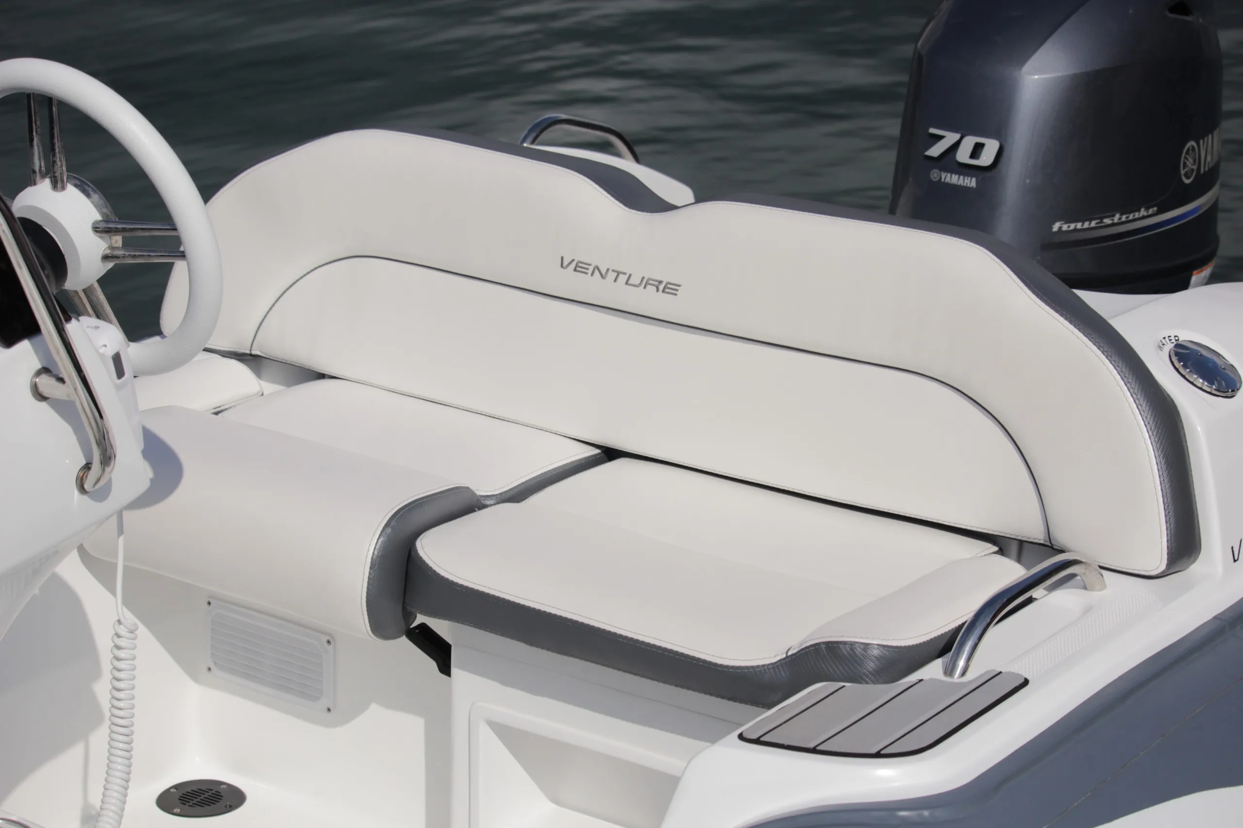Slide: The Image of Walker Bay Venture 14 2027 - 8