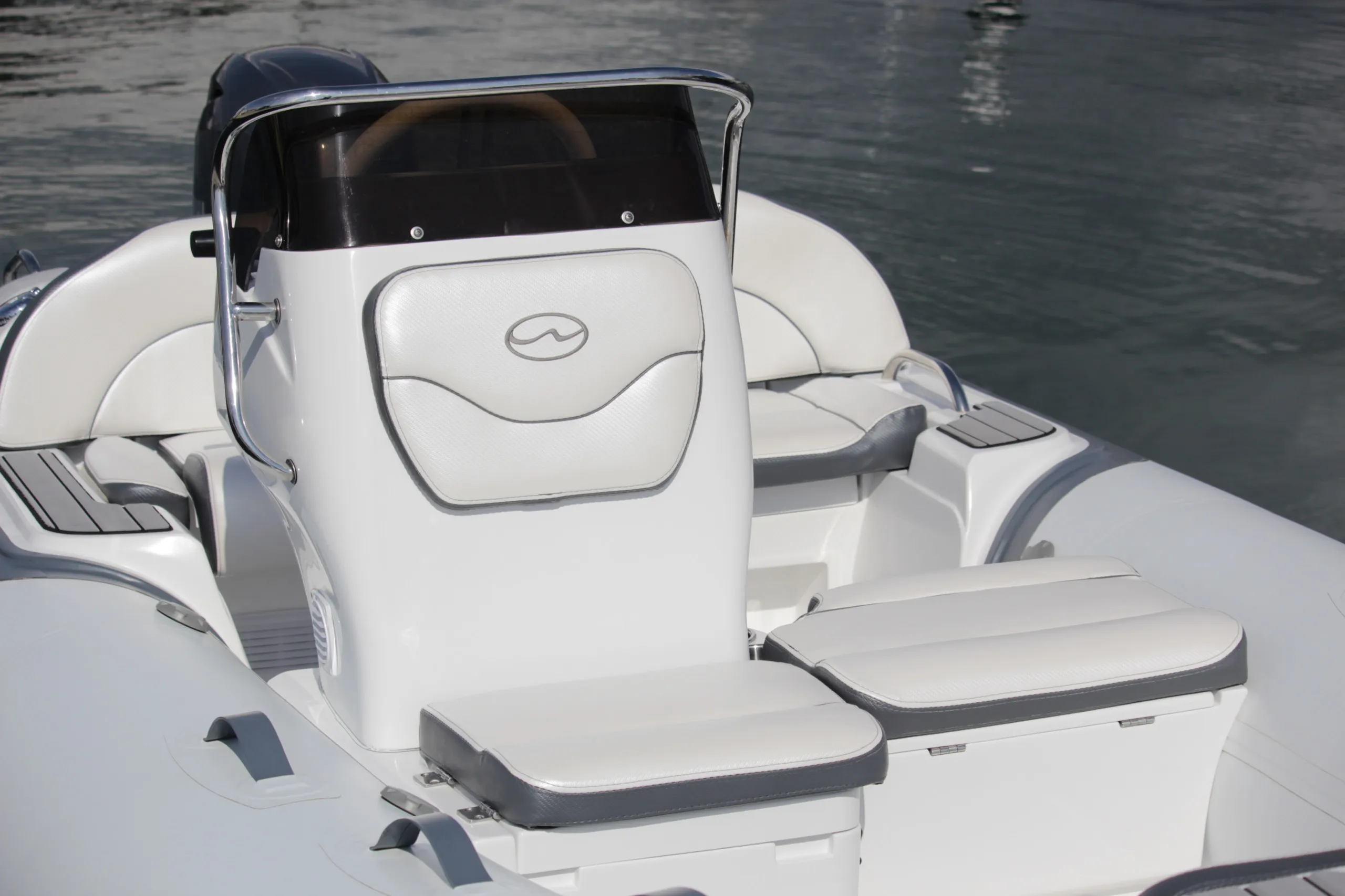 Slide: The Image of Walker Bay Venture 14 2027 - 9