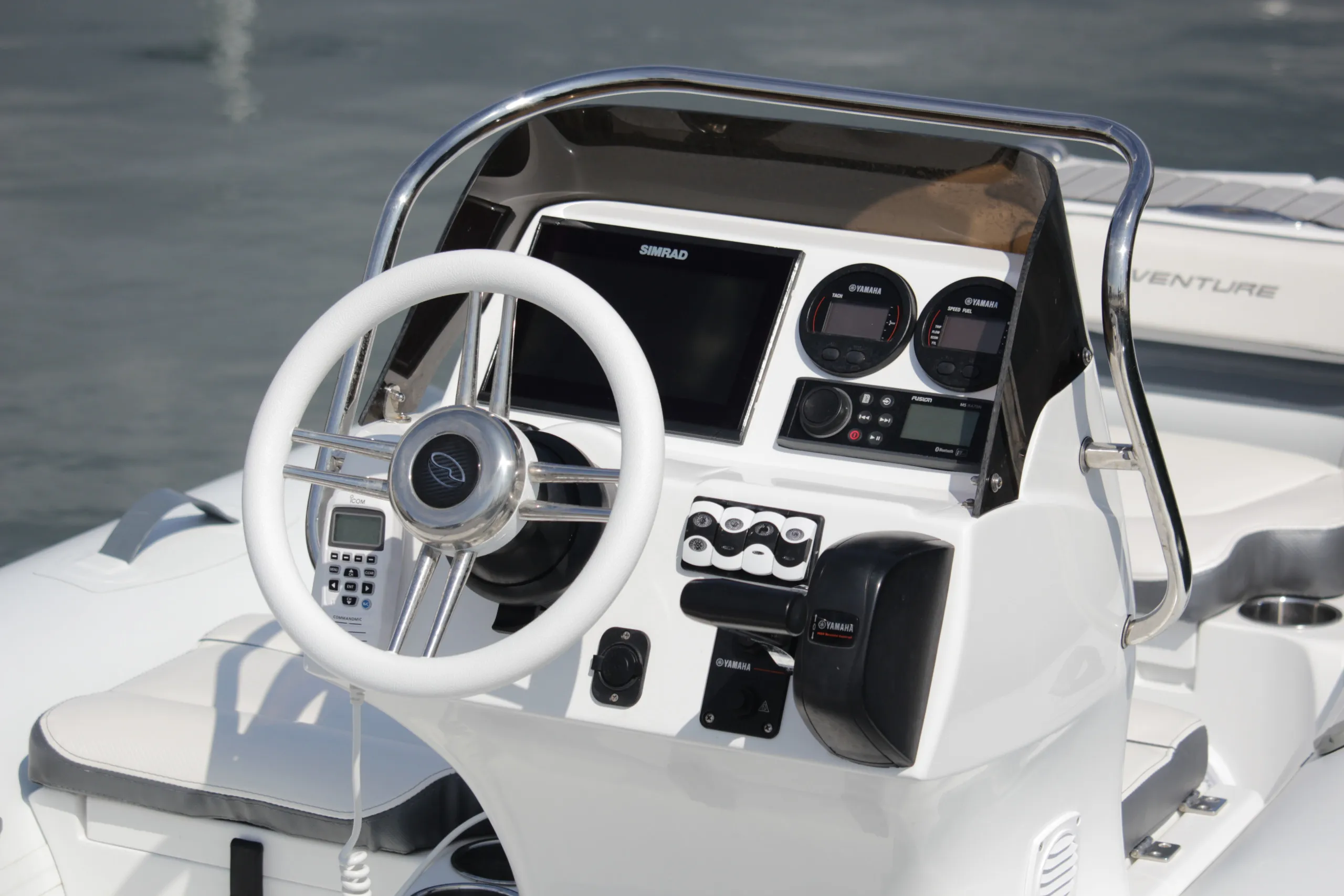 Slide: The Image of Walker Bay Venture 14 2027 - 10