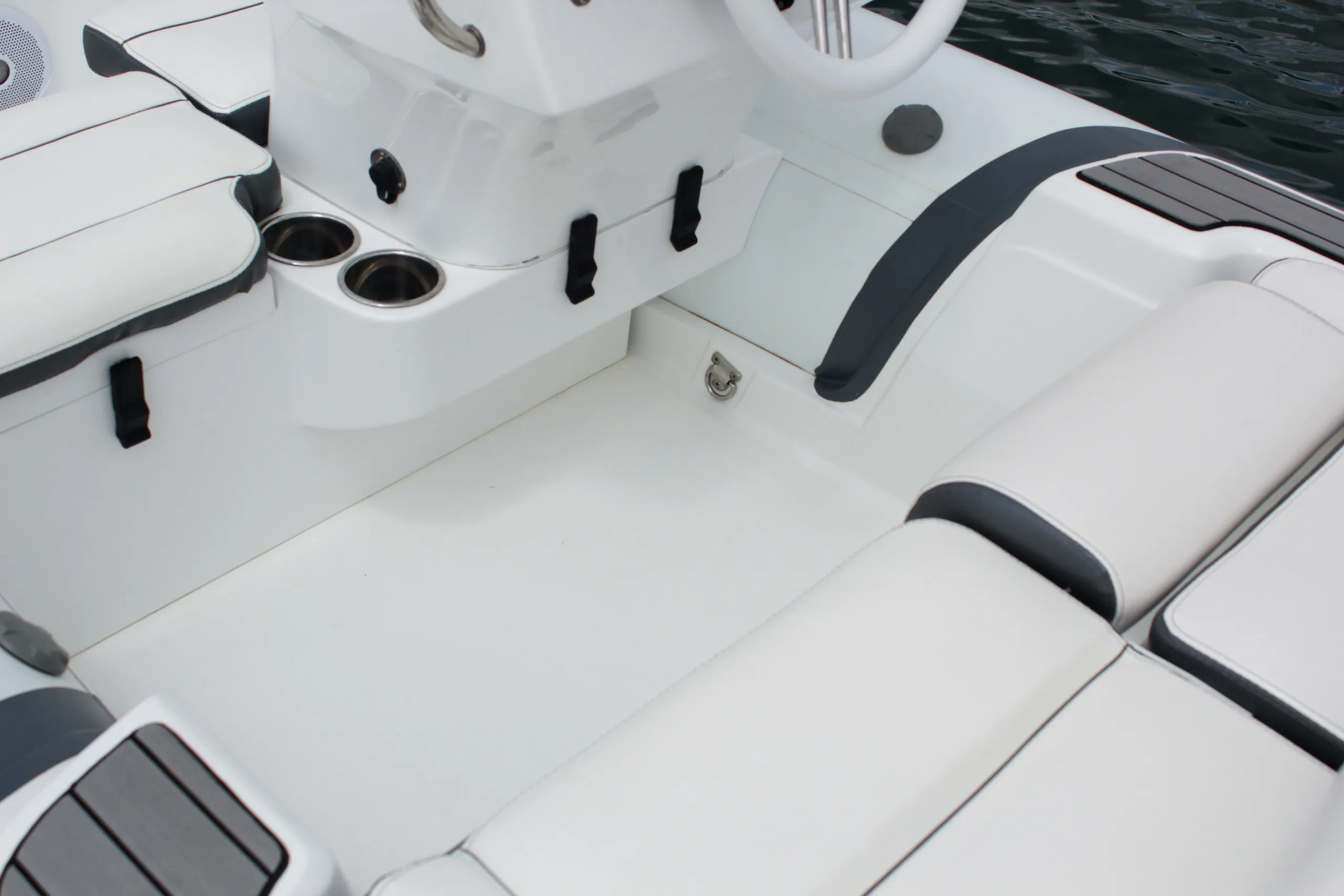 Slide: The Image of Walker Bay Venture 14 2027 - 14