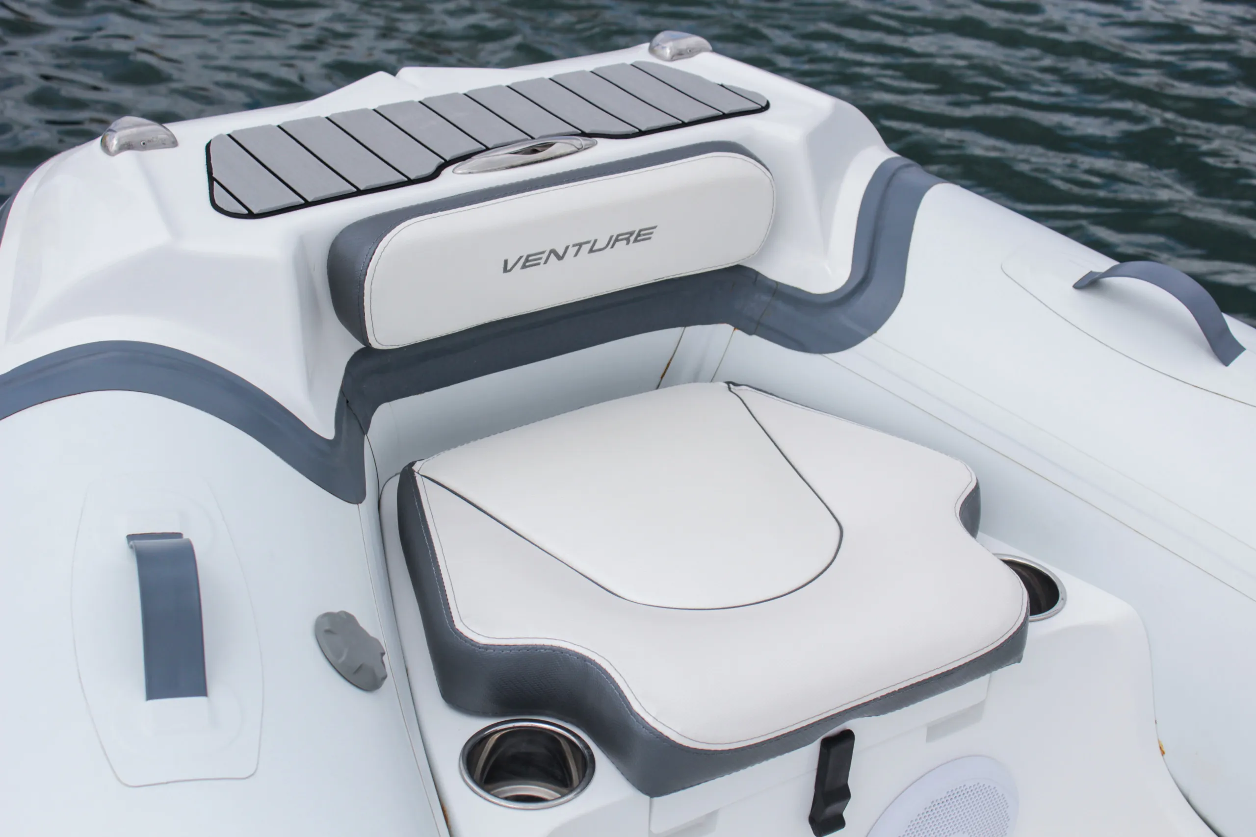 Slide: The Image of Walker Bay Venture 14 2027 - 15