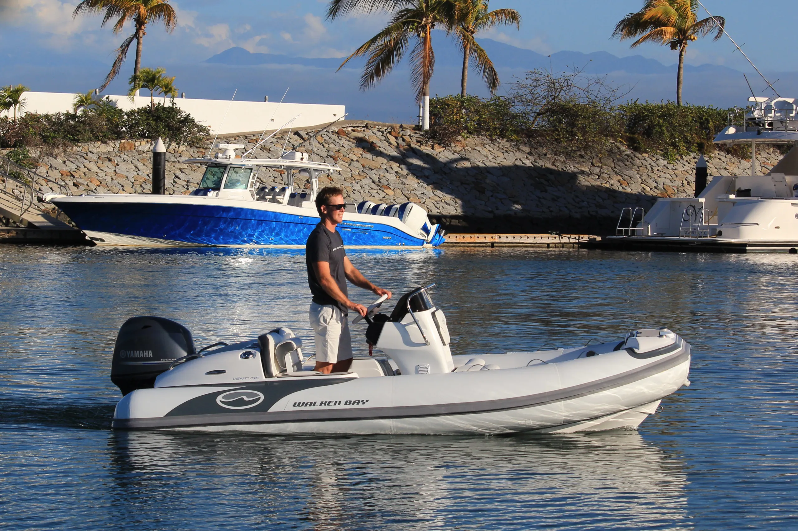 Slide: The Image of Walker Bay Venture 14 2027 - 17