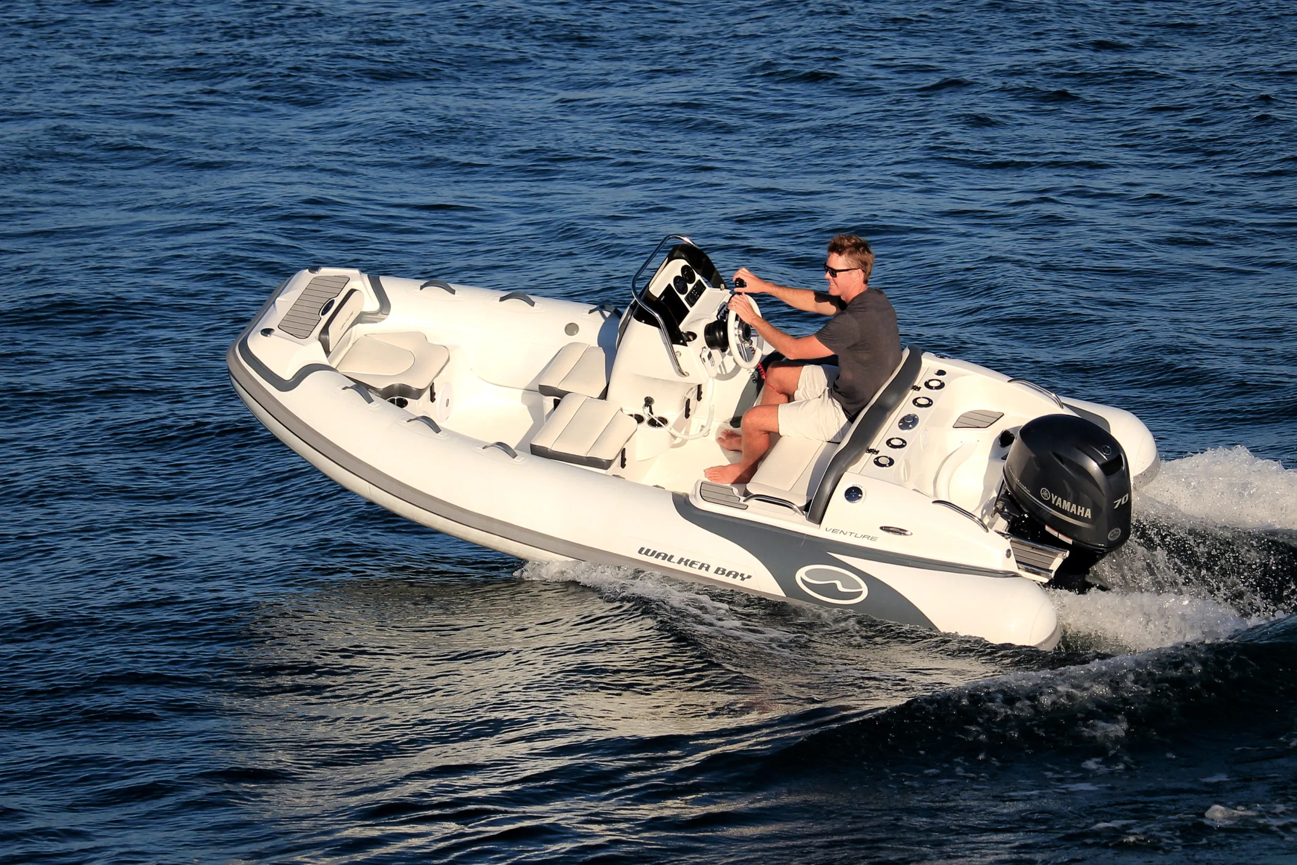 Slide: The Image of Walker Bay Venture 14 2027 - 18