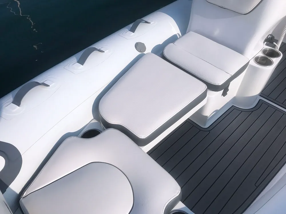 Slide: The Image of Walker Bay Venture 14 2027 - 20