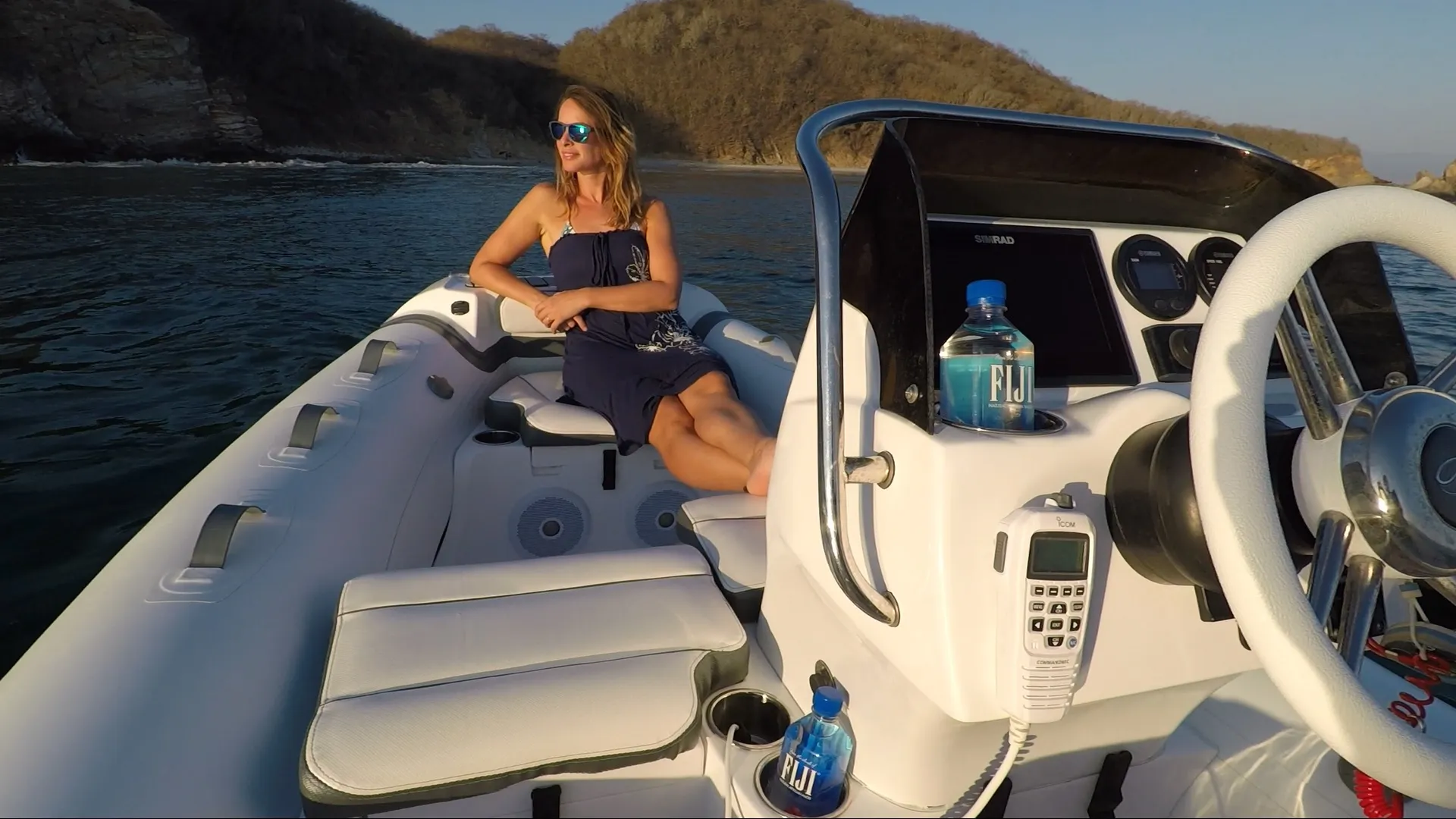 Slide: The Image of Walker Bay Venture 14 2027 - 22