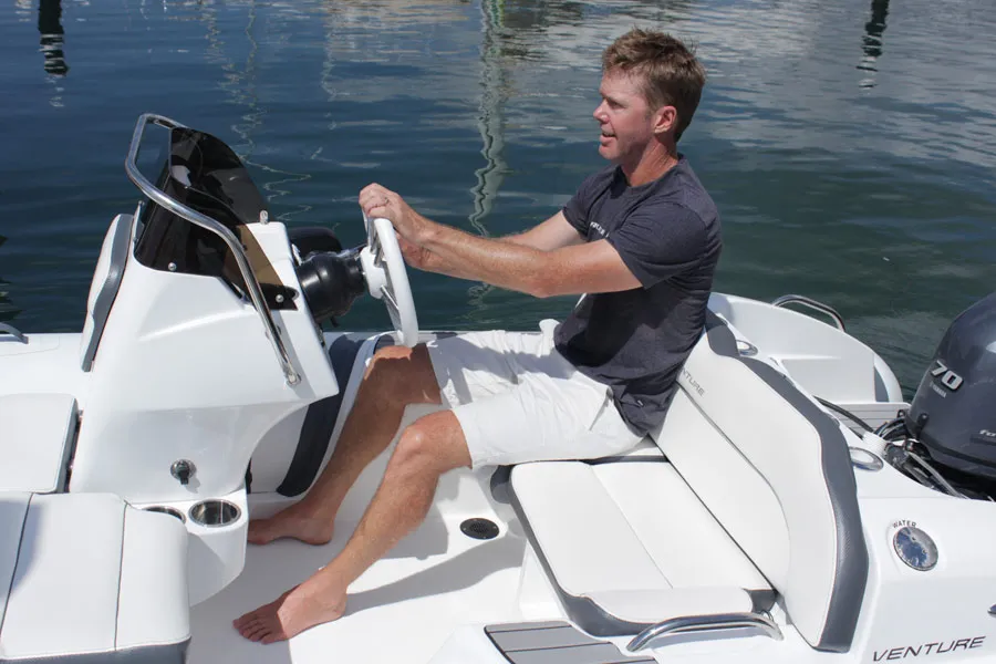 Slide: The Image of Walker Bay Venture 14 2027 - 23