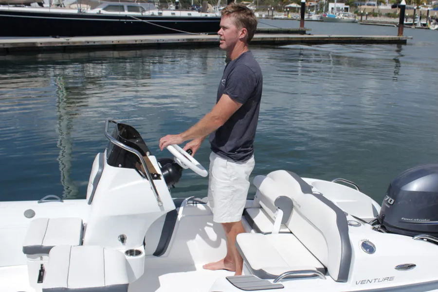 Slide: The Image of Walker Bay Venture 14 2027 - 25