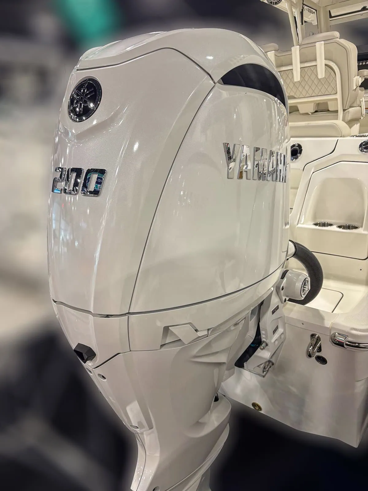 Slide: The Image of World Cat 265CC-X 2027 - 10