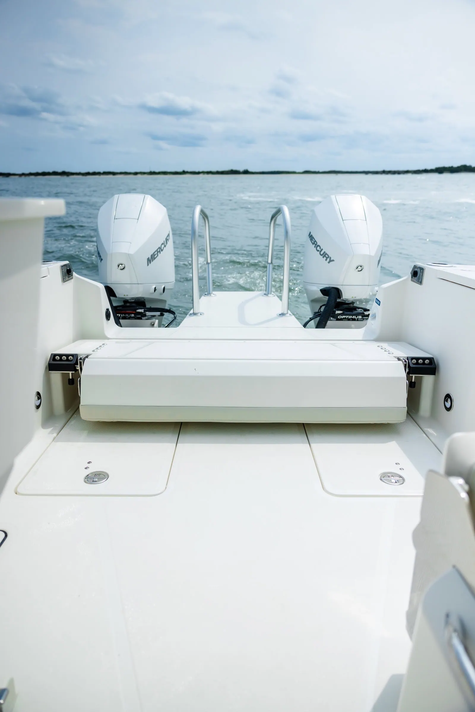 Slide: The Image of World Cat 265CC-X 2027 - 12