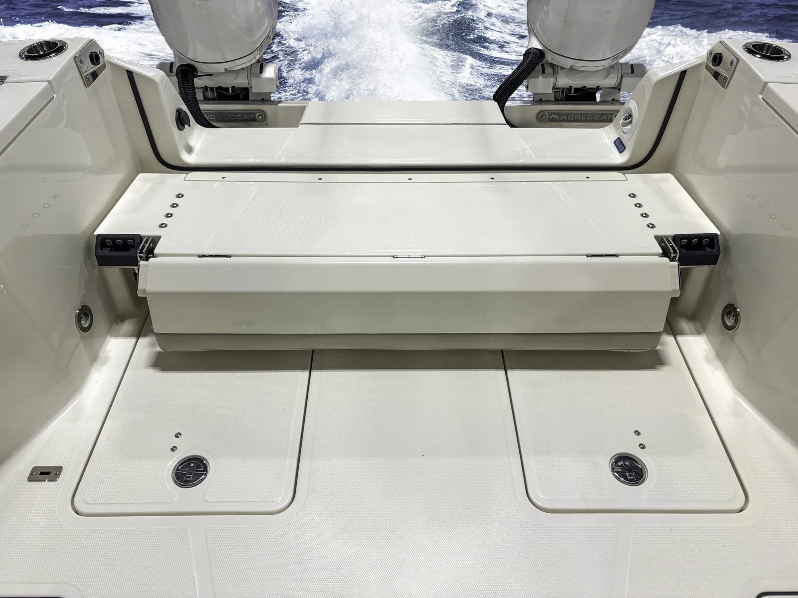 Slide: The Image of World Cat 265DC-X 2027 - 13