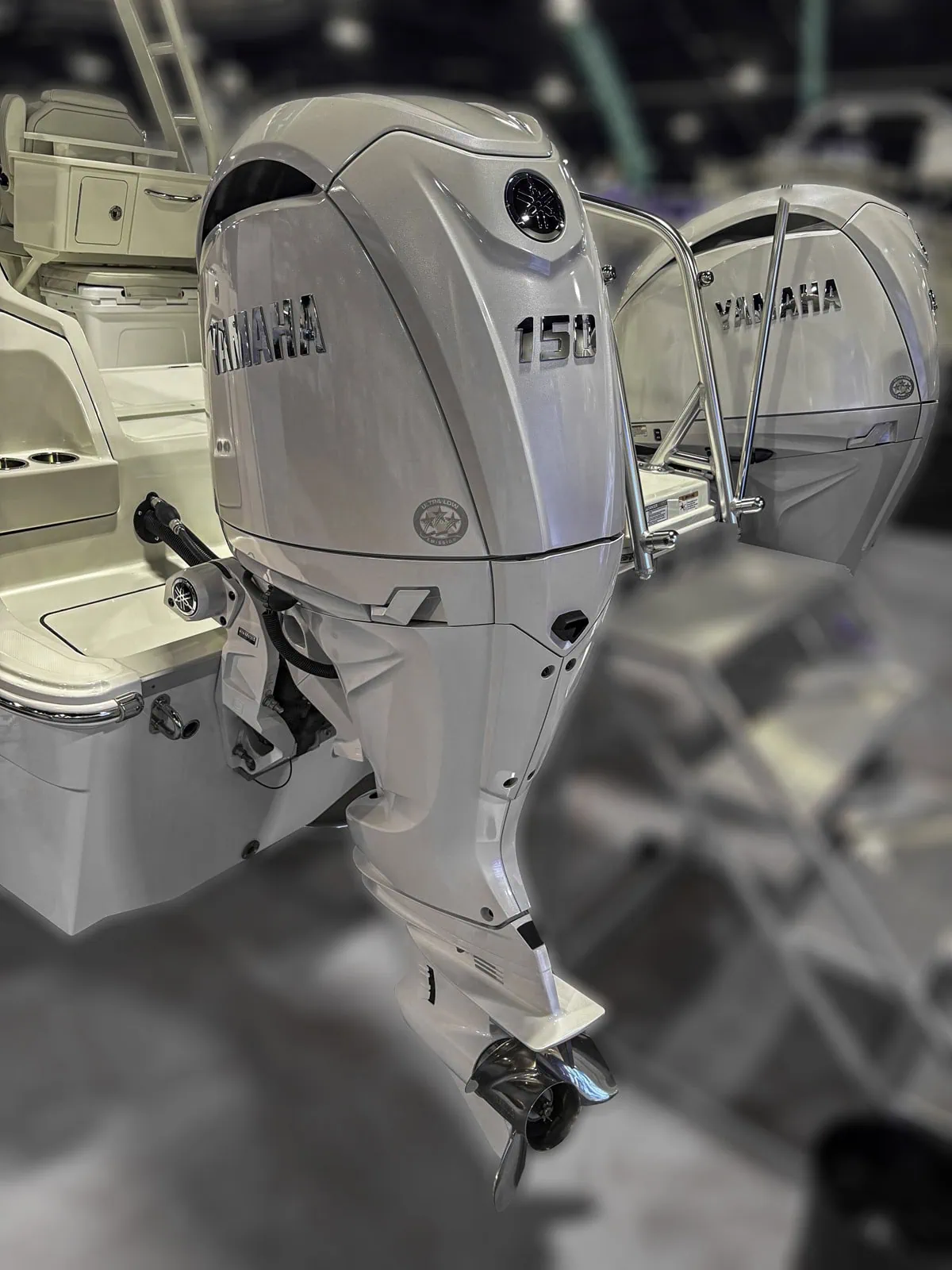 Slide: The Image of World Cat 265DC-X 2027 - 16
