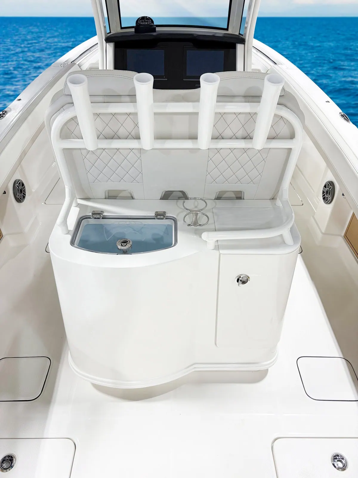 Slide: The Image of World Cat 280CC-X 2027 - 9