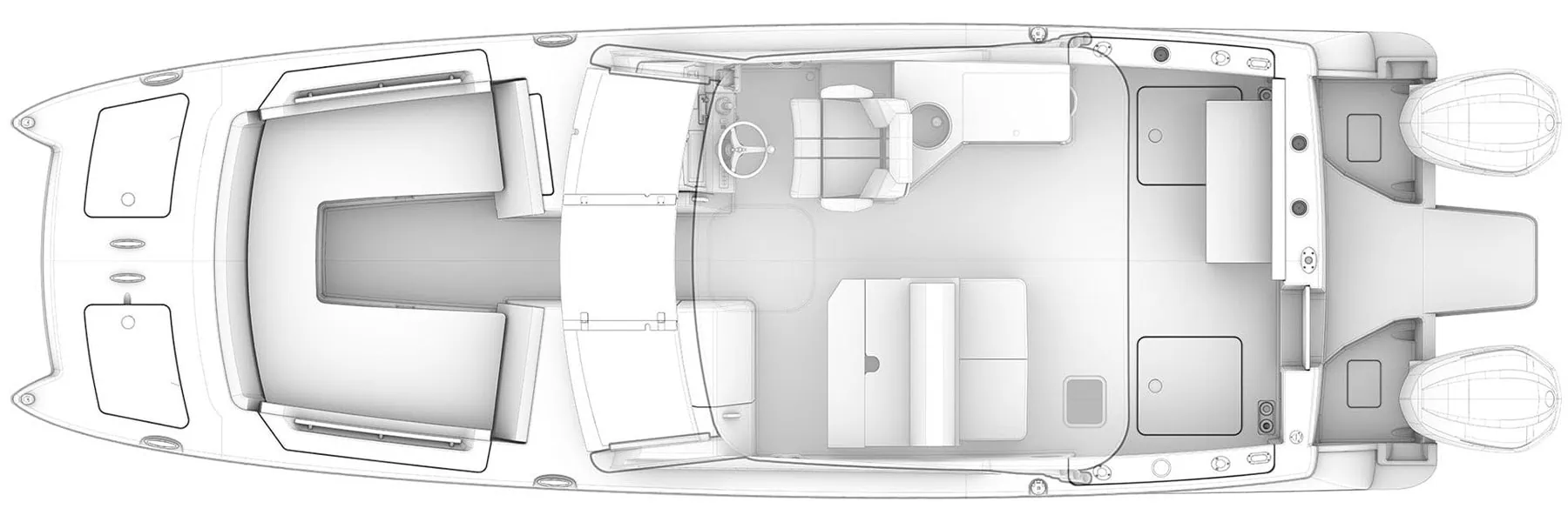Slide: The Image of World Cat 280DC-X 2027 - 6
