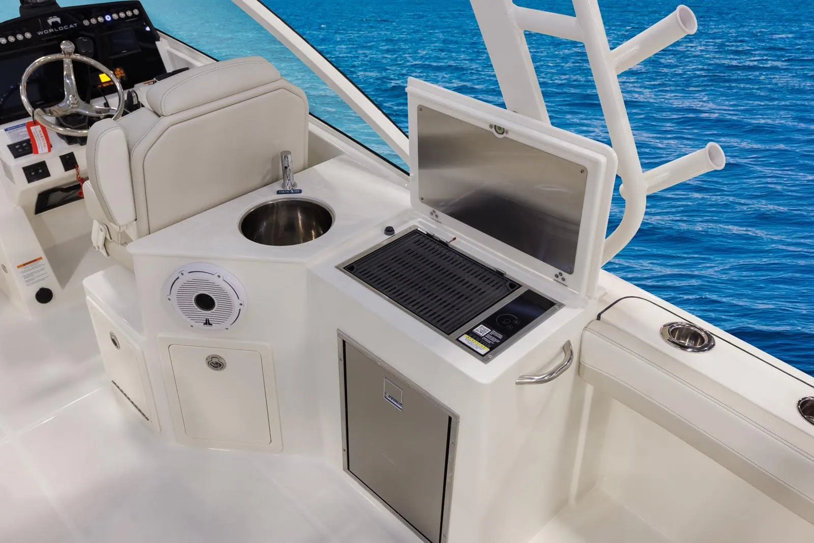 Slide: The Image of World Cat 280DC-X 2027 - 18