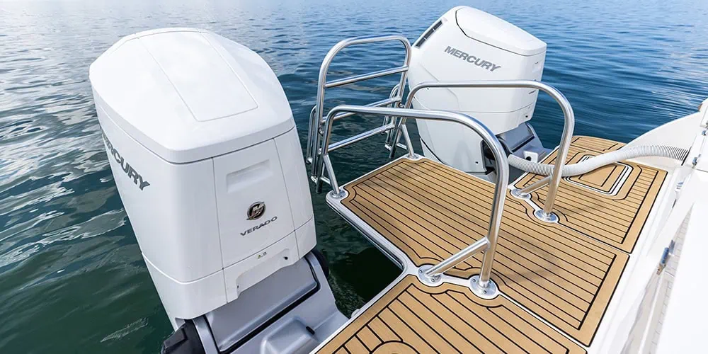 Slide: The Image of World Cat 400DC-X Island 2027 - 7