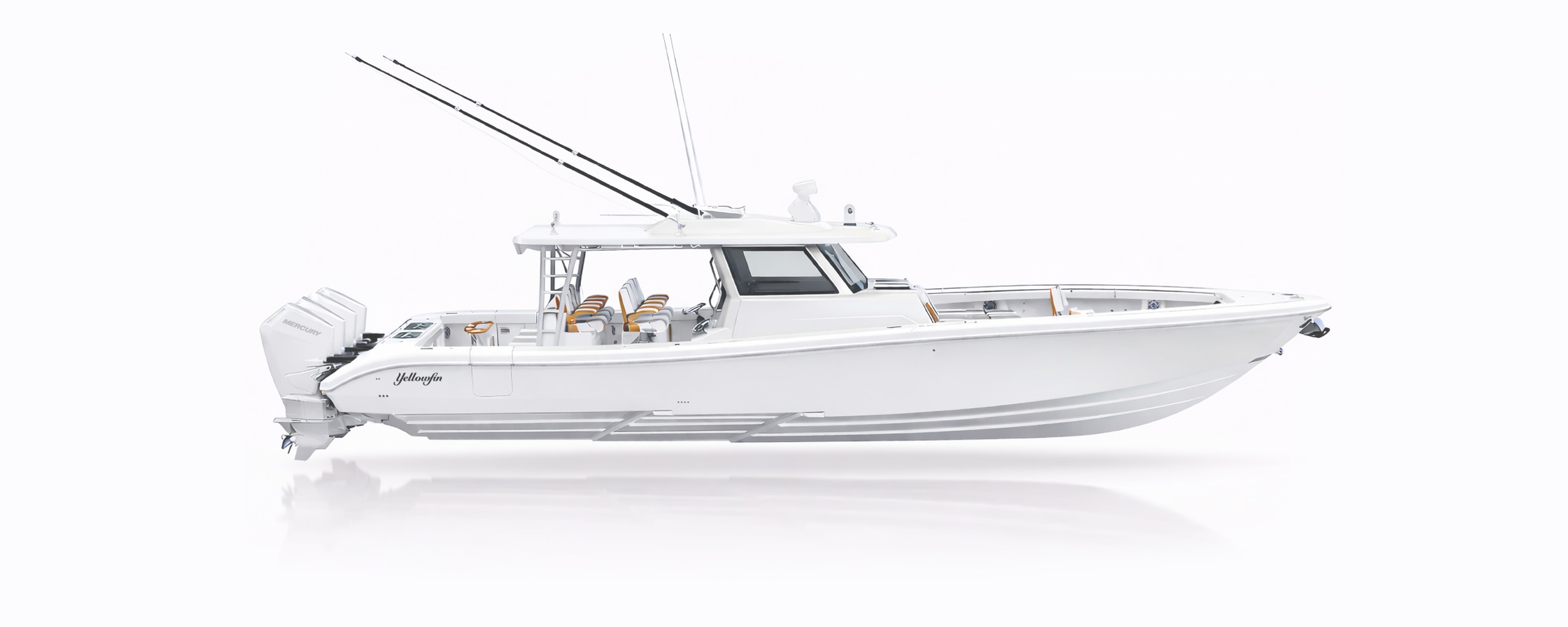 Slide: The Image of Yellowfin 24 CE 2027 - 15