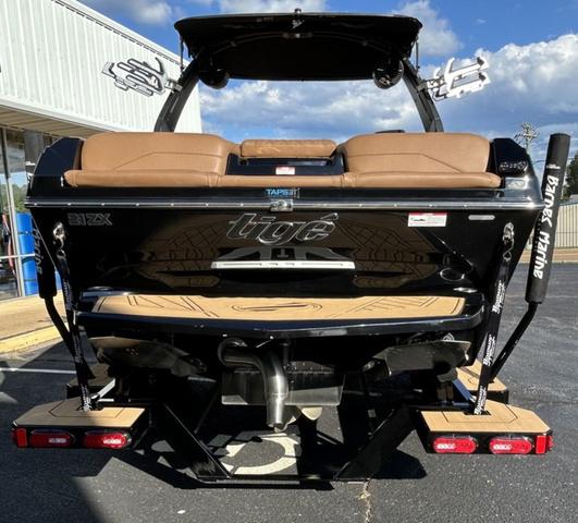 Tigé 21ZX 2022 - Marine Source