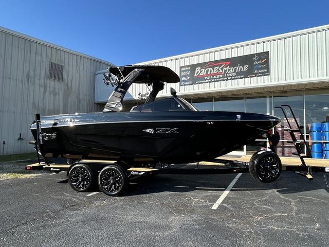 まっこ ATX Boats 22 TYPE-S 2025 - Marine Source