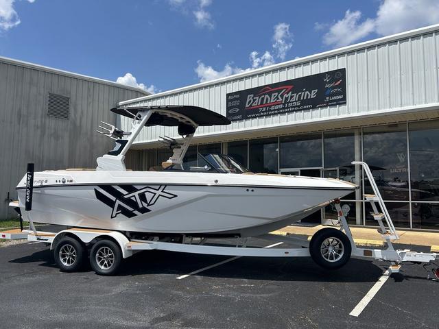まっこ ATX Boats 22 TYPE-S 2025 - Marine Source