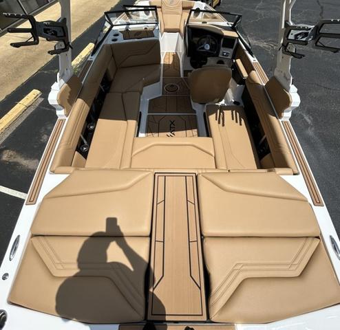 ATX Boats 22 TYPE-S 2025 - Marine Source