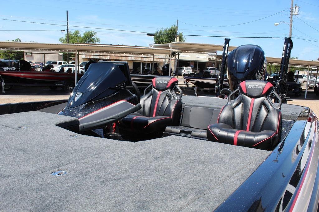 Skeeter ZXE21 2026 - Marine Source