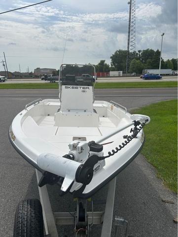 oceant Skeeter ZX 20 Bay 2006 - Marine Source